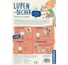 Kosmos Lupen-Becher