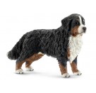 Schleich - World of Nature - Farm Life - Hunde - Berner Sennenhündin