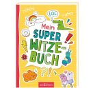 Mein super Witzebuch