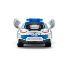SIKU 2303 BMW i8 Polizei