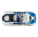 SIKU 2303 BMW i8 Polizei