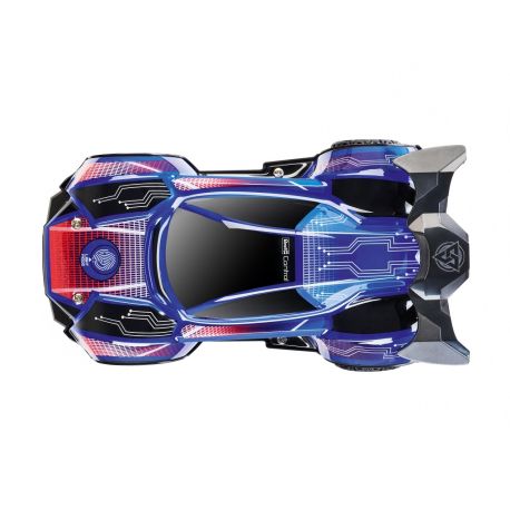 RC Car Light Rider, Revell Control Ferngesteuertes Auto