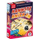 Schmidt Spiele 49387 Kannste knicken