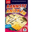 Schmidt Spiele 49387 Kannste knicken