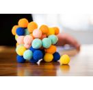 Schmidt Spiele 49395 Die Knuffies