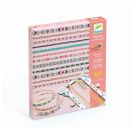 Weben mit Perlen: Kleine Perlen