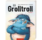 Der Grolltroll (Pappe Bd.1)