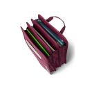 Heftebox Triple Flex Purple Tripleflex Heftebox