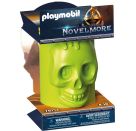 Playmobil 70752 Novelmore, Skeleton Surprise Box – Saláhari Sands Skelettarmee (Series1)