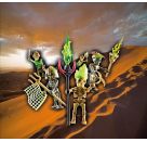Playmobil 70752 Novelmore, Skeleton Surprise Box – Saláhari Sands Skelettarmee (Series1)