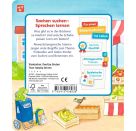Mein erstes Sachen suchen: Beim Einkaufen