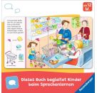 Mein erstes Sachen suchen: Beim Einkaufen