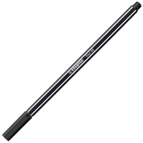 Premium fibre-tip pen STABILO® Pen 68Premium-Filzstift STABILO® Pen 68