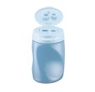 Ergonomic container sharpener STABILO® EASYsharpenerErgonomischer Dosenspitzer STABILO® EASYsharpener