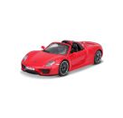 BBURAGO HK - BB 1:24 Porsche 918 Spyder