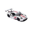 Bburago 1:24 Race Porsche 911 RSR GT ´20