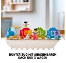 LEGO® DUPLO® 10954 Zahlenzug - Zählen lernen