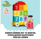 LEGO® DUPLO® 10954 Zahlenzug - Zählen lernen