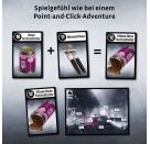 Adventure Games Im Nebelreich