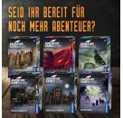 Adventure Games Im Nebelreich