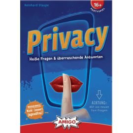 Privacy