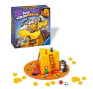 Ravensburger Kinderspiele 24562  - Max Mäuseschreck - Würfelspiel für 2 bis 4 Spieler, Kinderspiel ab 4 Jahren