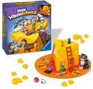 Ravensburger Kinderspiele 24562  - Max Mäuseschreck - Würfelspiel für 2 bis 4 Spieler, Kinderspiel ab 4 Jahren