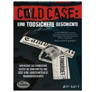 ThinkFun - 76464 - Cold Case: Eine todsichere Geschichte. Der Krimi im eigenen Heim. Wer findet den Mörder? Ein Rätsel