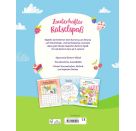 Ravensburger Mein liebstes Einhörner-Mal- und Rätselbuch ab 6 Jahre, Malbuch für Mädchen und Jungen