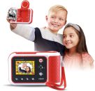Vtech 80-549184 KidiZoom Print Cam