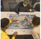 Ravensburger 16716 Puzzle Romantische Abendstunde in Paris 2000 Teile