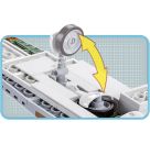 COBI 5720 DEWOITINE D.520