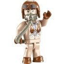 COBI 5720 DEWOITINE D.520