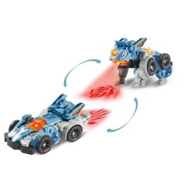 Vtech 80-542904 Switch   Go Dinos - Fire-Mini-Triceratops
