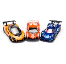 SIKU 6328 Geschenkset Supercars