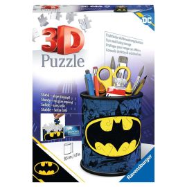Ravensburger 11275 Puzzle Utensilo - Batman 3D 54 Teile