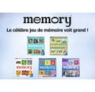 Ravensburger - 20890 - Disney Frozen memory®, der Spieleklassiker für alle Frozen Fans, Merkspiel für 2-8 Spieler ab 3