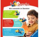 Pferdegeschichten  - Leserabe ab 1. Klasse - Erstlesebuch für Kinder ab 6 Jahren