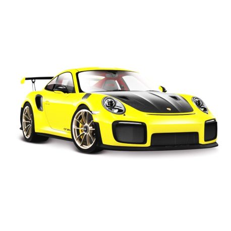 1:24 Porsche 911 GT2 RS Maist