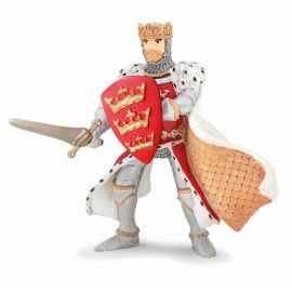 Papo 39950 König Arthur