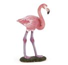 Papo 50187 Rosaflamingo