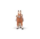 Papo 51559 Shetland Pony mit Sattel