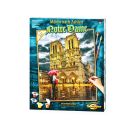 Malen nach Zahlen - Notre Dame