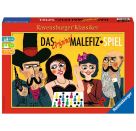 Ravensburger 26737 - Das Original Malefiz Spiel - Familienspiel für 2-4 Spieler, Ravensburger Klassiker ab 6 Jahren