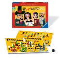 Ravensburger 26737 - Das Original Malefiz Spiel - Familienspiel für 2-4 Spieler, Ravensburger Klassiker ab 6 Jahren