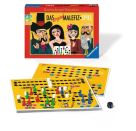 Ravensburger 26737 - Das Original Malefiz Spiel - Familienspiel für 2-4 Spieler, Ravensburger Klassiker ab 6 Jahren