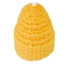 Bienenwaben-Kerzenbastelset