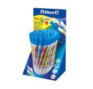 Tintenlöschstift Pirat breit