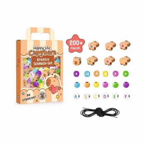 CP HL-5 KREATIV-SCHMUCKSET