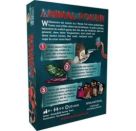 Animal Poker DE